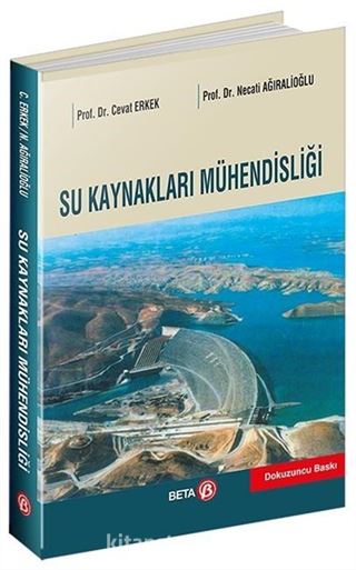 Su Kaynakları Mühendisliği