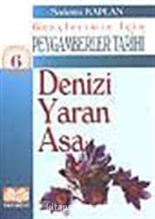 Denizi Yaran Asa