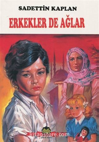 Erkekler de Ağlar