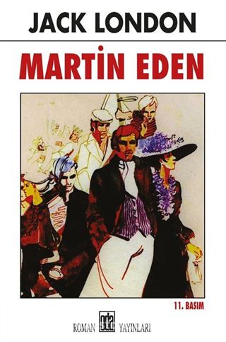 Martin Eden