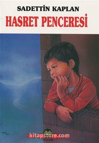 Hasret Penceresi