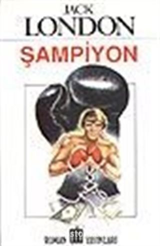 Şampiyon