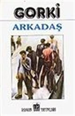 Arkadaş