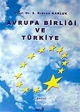 Avrupa Birliği ve Türkiye