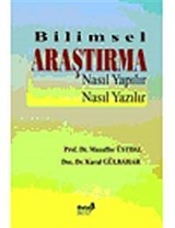 Bilimsel Araştırma Nasıl Yapılır