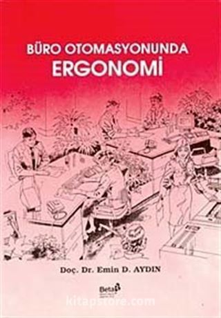 Büro Otomasyonunda Ergonomi