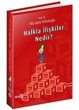 Halkla İlişkiler Nedir?