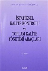 İstatiksel Kalite Kontrol