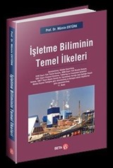 İşletme Biliminin Temel İlkeleri