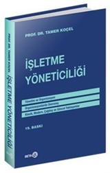 İşletme Yöneticiliği