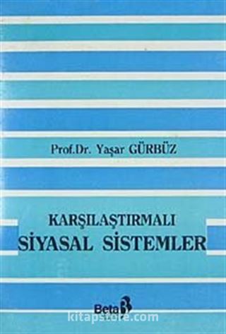 Karşılaştırmalı Siyasal Sistemler