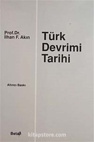 Türk Devrim Tarihi