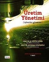 Üretim Yönetimi / İşlemler Yönetimi