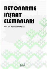 Betonarme İnşaat Elemanları