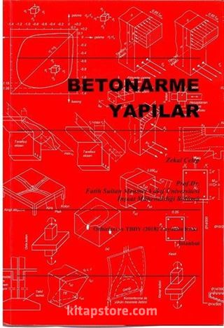 Betonarme Yapılar