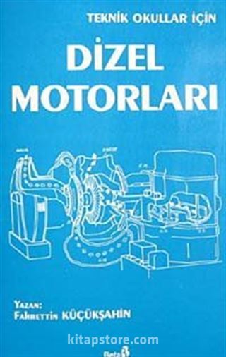 Dizel Motorları