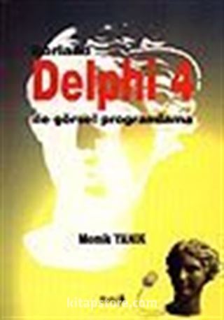 Borland Delphi 4.0