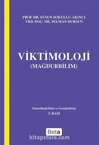 Viktimoloji