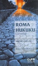 Roma Hukuku Güncelliği