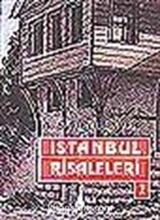 İstanbul Risaleleri 1