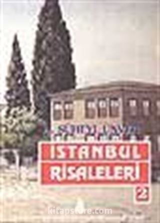 İstanbul Risaleleri 2