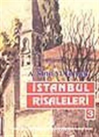 İstanbul Risaleleri 3