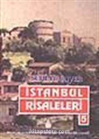 İstanbul Risaleleri 5