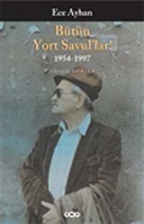 Bütün Yort Savul'lar! Bütün Şiirleri