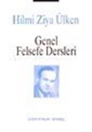 Genel Felsefe Dersleri