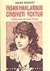 İnsan Haklarının Cinsiyeti Yoktur