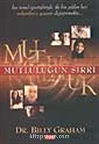 Mutluluğun Sırrı