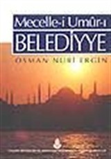 Mecellei Umurı Belediyye (6.cilt)