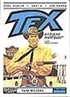 Tex - 4 / Kızgın Kurşun