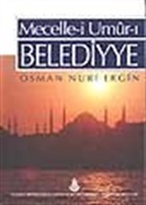 Mecellei Umurı Belediyye (8.cilt)