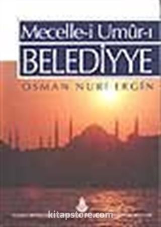 Mecellei Umurı Belediyye (8.cilt)