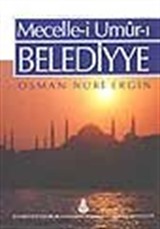 Mecellei Umurı Belediyye (9.cilt)