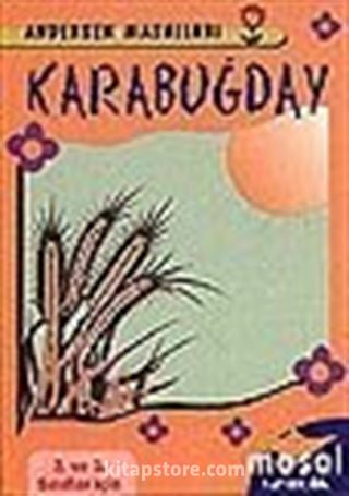 Karabuğday