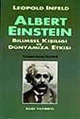 Albert Einstein