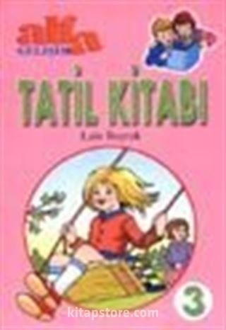 Tatil Kitabı 3