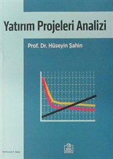 Yatırım Projeleri Analizi