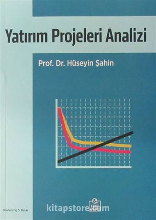 Yatırım Projeleri Analizi