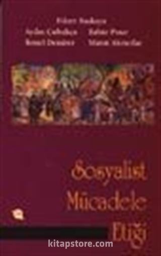 Sosyalist Mücadele Etiği