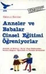 Anneler ve Babalar Cinsel Eğitimi Öğreniyorlar