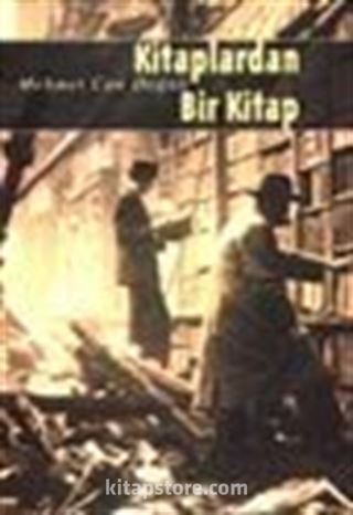 Kitaplardan Bir Kitap