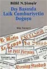 Dış Basında Laik Cumhuriyetin Doğuşu