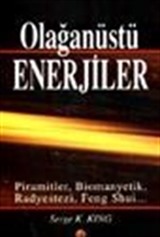 Olağanüstü Enerjiler