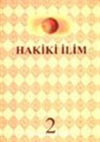 Hakiki İlim 2