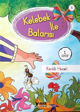 Kelebek İle Balarısı