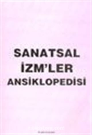 Sanatsal İzm'ler Ansiklopedisi