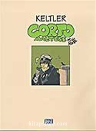 Corto Maltese : Keltler